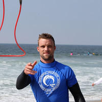 Jesse Spencer - 4th Annual Project Save Our Surf's 'SURF 24 2011 Celebrity Surfathon' - Day 1 | Picture 103917
